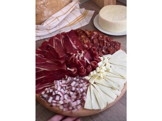 Casa per le vacanze Krivodol (Podbablje) Caratteristiche 16