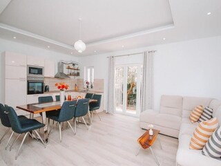 Casa per le vacanze Krivodol (Podbablje) Caratteristiche 9