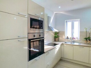 Casa per le vacanze Krivodol (Podbablje) Caratteristiche 12