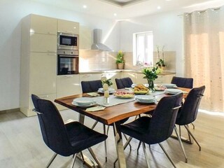 Vakantiehuis Krivodol (Podbablje) Kenmerken 11