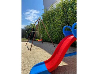 Ferienhaus Krivodol (Podbablje) Außenaufnahme 31