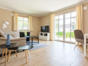 Haus Muschelsucher, Birkenstraße 7a, App. 1