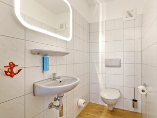 Gäste-WC