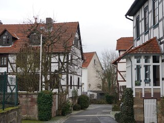 Märchenviertel Niederzwehren