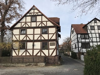 Märchenviertel Niederzwehren