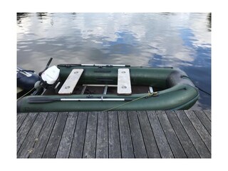 Schlauchboot Baron One