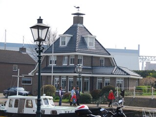 Holiday house Lemmer Environment 16