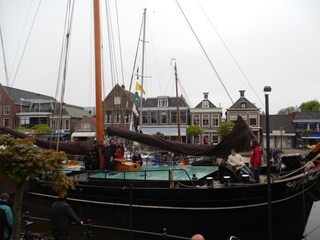 Vakantiehuis Lemmer Omgeving 17