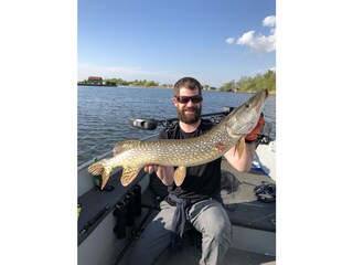 Vakantiehuis Lemmer Omgeving 18