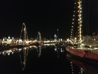 Vakantiehuis Lemmer Omgeving 19