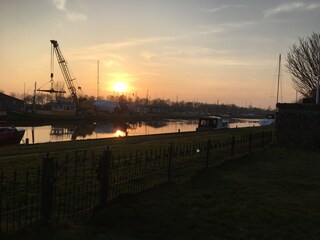 Vakantiehuis Lemmer Omgeving 20