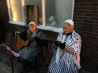 Vakantiehuis Lemmer Omgeving 21