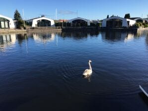 Vakantiehuis Droom van het Leven - Lemmer - image1