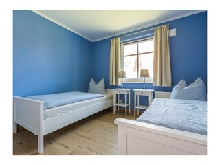 Schlafzimmer 2