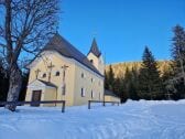 Appartement St. Lambrecht Environnement 1