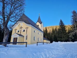 Apartment in St. Lambrecht nahe Skigebiet - St. Lambrecht - image1