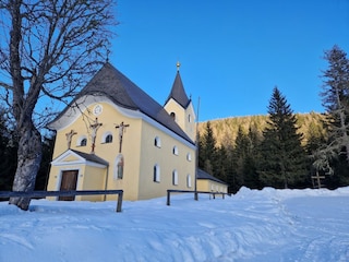 Apartment St. Lambrecht Umgebung 28