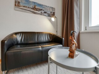 Apartamento St. Lambrecht Características 6