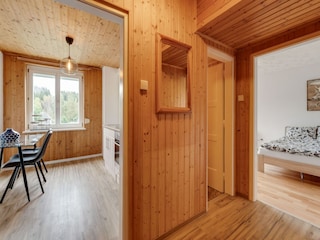 Appartement St. Lambrecht Équipement 8