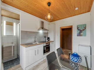 Apartment St. Lambrecht Ausstattung 9