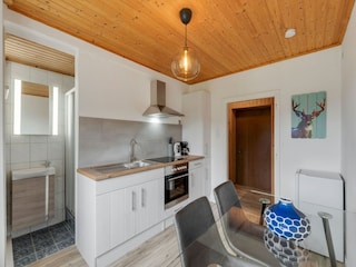 Appartement St. Lambrecht Équipement 8