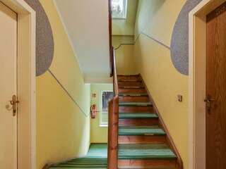 Apartment St. Lambrecht Features 10