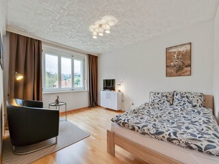 Appartement St. Lambrecht Équipement 12