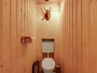 Appartement St. Lambrecht Kenmerken 16