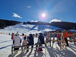 Apartment St. Lambrecht Umgebung 34