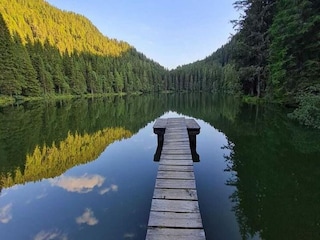 Apartment St. Lambrecht Umgebung 33