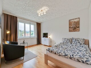 Appartement St. Lambrecht Équipement 11
