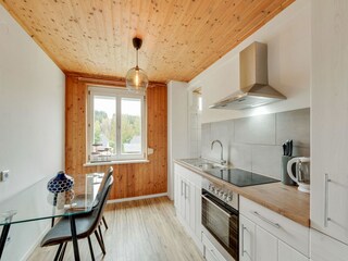 Apartment St. Lambrecht Features 12