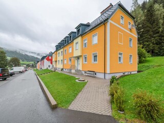 Appartement St. Lambrecht Enregistrement extérieur 3
