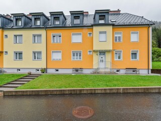 Appartement St. Lambrecht Enregistrement extérieur 4