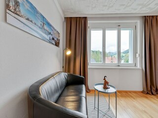 Apartment St. Lambrecht Ausstattung 14