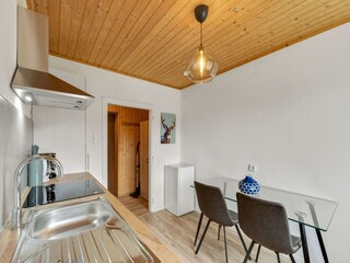 Apartment St. Lambrecht Ausstattung 15