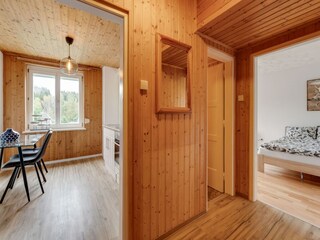 Apartment St. Lambrecht Features 16