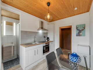 Apartment St. Lambrecht Ausstattung 17