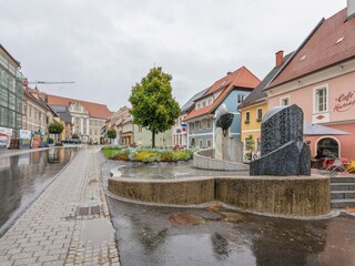 Appartement St. Lambrecht Environnement 24