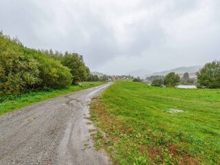 Appartement St. Lambrecht Environnement 25