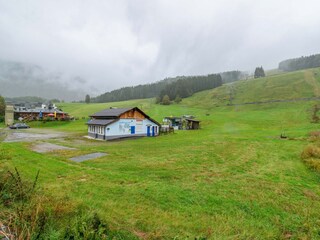 Appartement St. Lambrecht Environnement 26