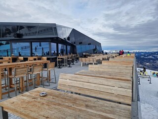 Apartamento St. Lambrecht Entorno 37