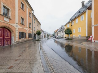 Appartement St. Lambrecht Environnement 22