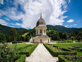 Apartment St. Lambrecht Umgebung 22