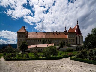 Appartamento St. Lambrecht Ambiente 23