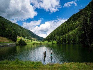 Appartement St. Lambrecht Environnement 24