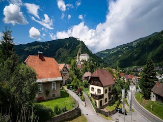 Apartment St. Lambrecht Umgebung 25