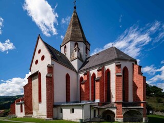 Apartment St. Lambrecht Environment 26