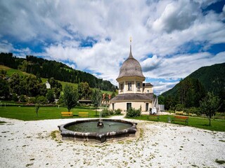 Appartement St. Lambrecht Omgeving 31