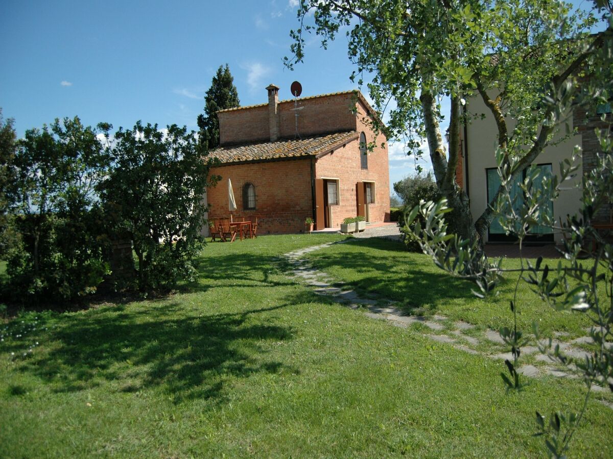 Type de propriété : Ferme Certaldo Enregistrement extérieur 1